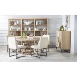 Upholstered Side Chair - Image 7