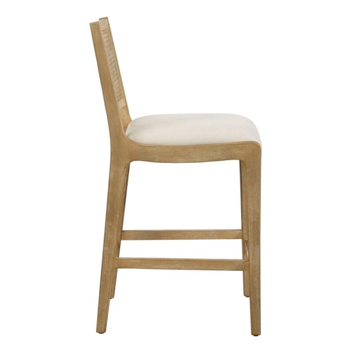 Interweave Counter Stool - Image 7