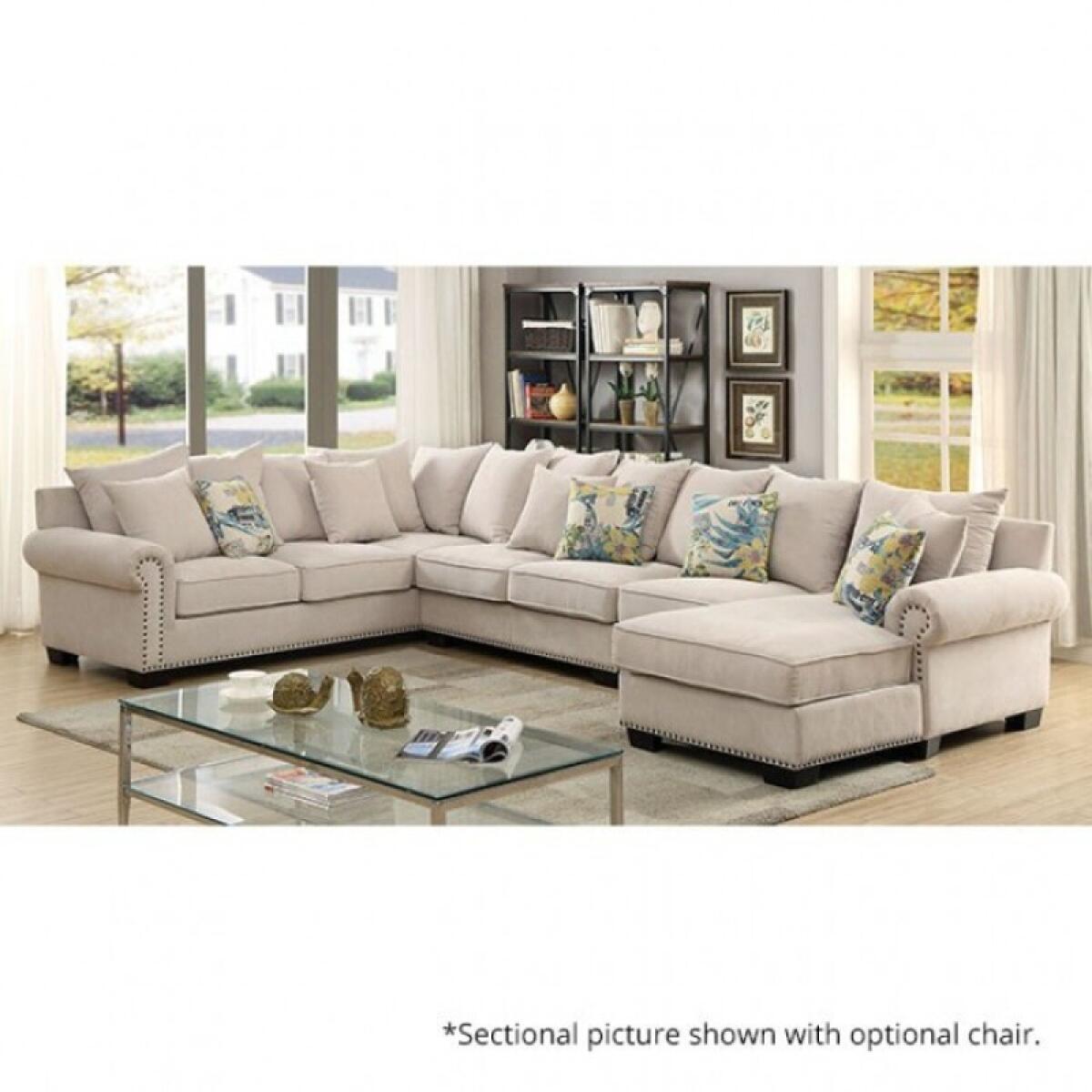 Skyler Sectional - Image 5
