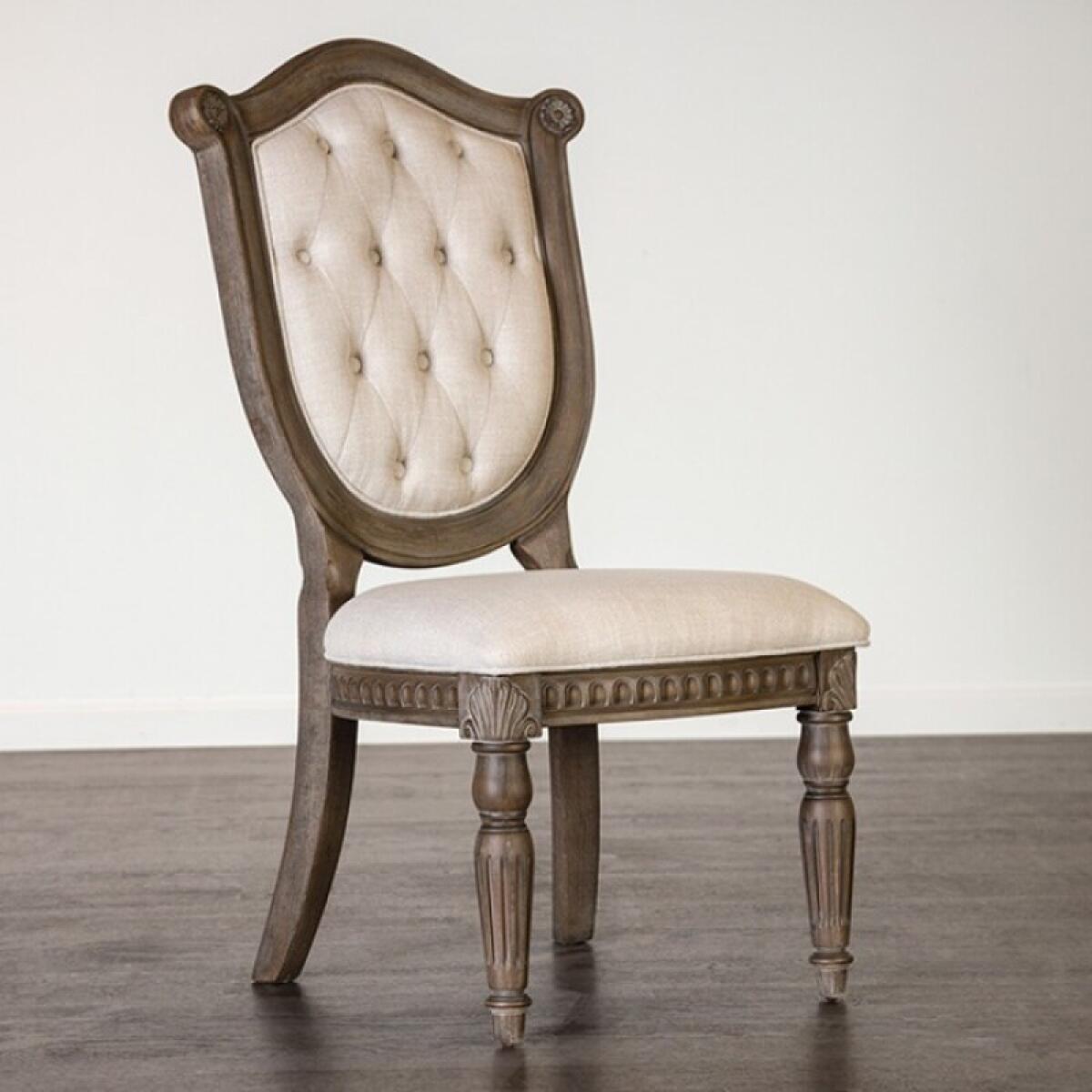 Seven Oaks Side Chair (2/CTN) - Image 2