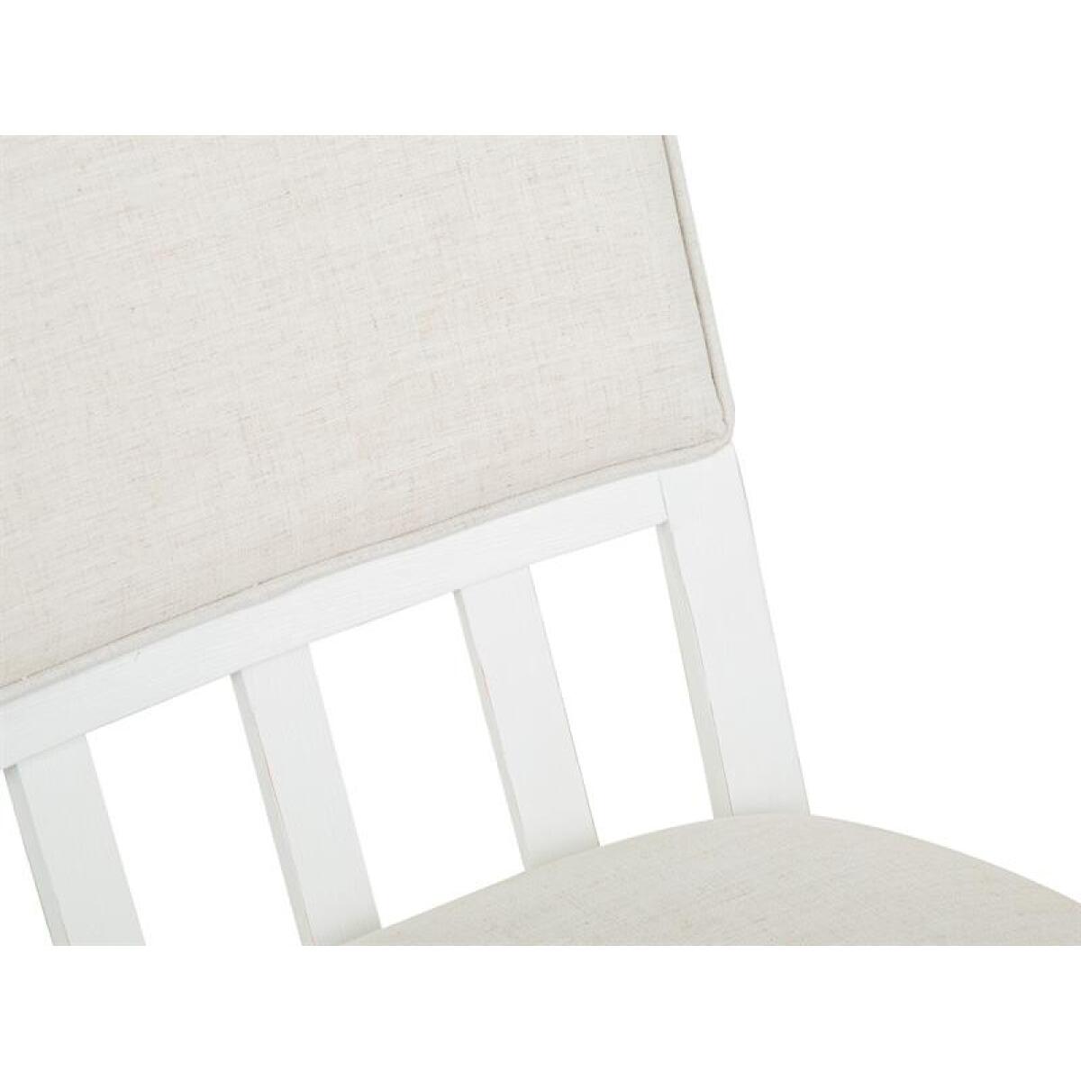 Harper D5321-63 Dining Side Chair w/Upholstered Seat & Back (2/ctn) - Image 7