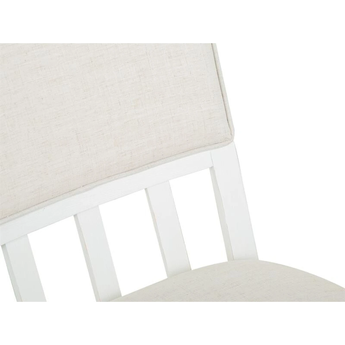 Harper Springs Dining Side Chair w/Upholstered Seat & Back (2/ctn) Chairs & Benches Chairs & Benches 9