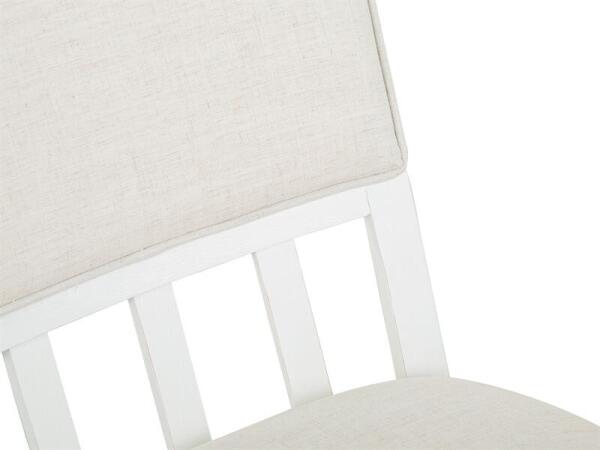 Harper D5321-63 Dining Side Chair w/Upholstered Seat & Back (2/ctn) - Image 7