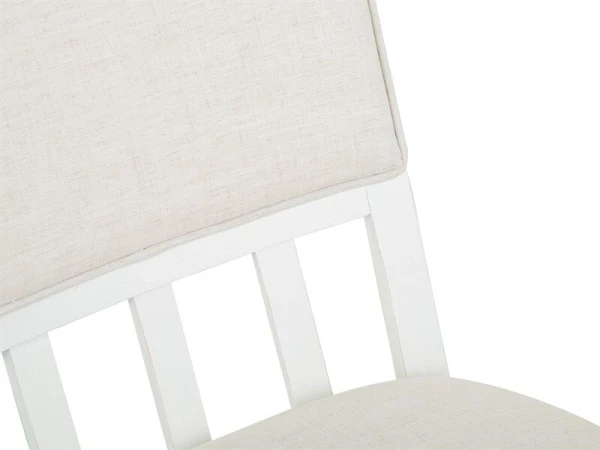 Harper Springs Dining Side Chair w/Upholstered Seat & Back (2/ctn) Chairs & Benches Chairs & Benches 16