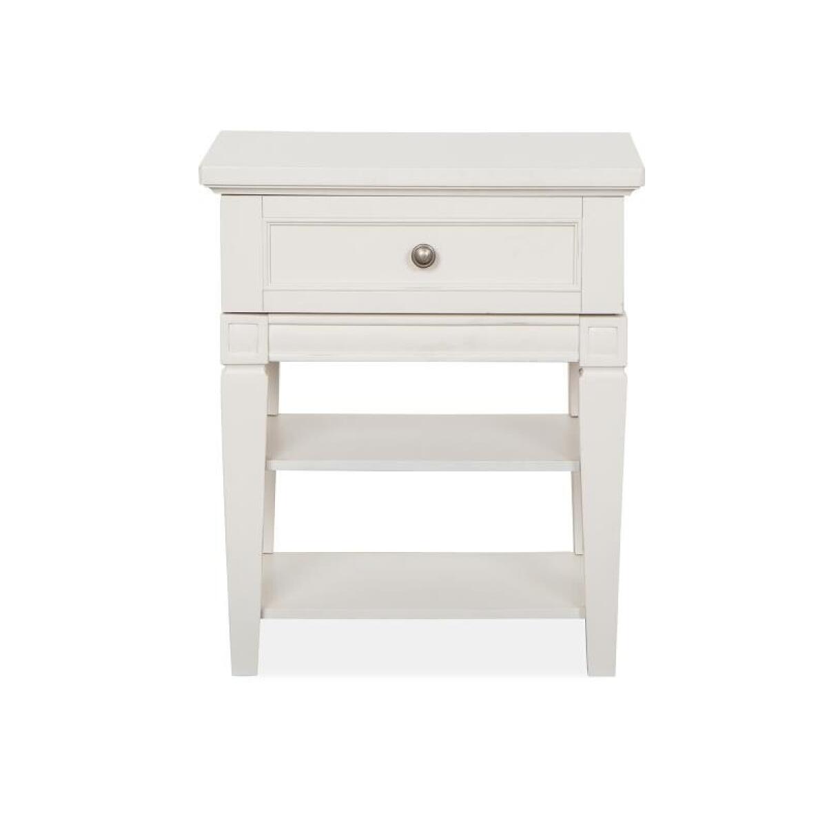 Willowbrook Open Nightstand - Image 2