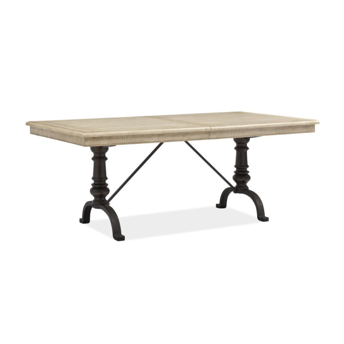 Rectangular Dining Table - Image 3