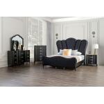 Melodi Parc Night Stand - Image 3