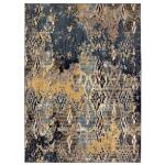 Wilhelm Area Rug 8′ x 11′ Rugs Blue 9