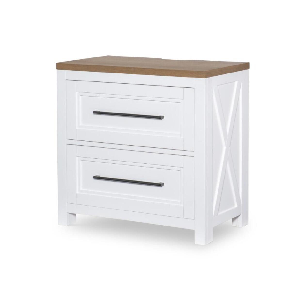 953652e644fb92cd624d42778989008b Night Stand - Image 1