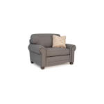 Nightstand Nightstands Cloud White And Desert Oak 2