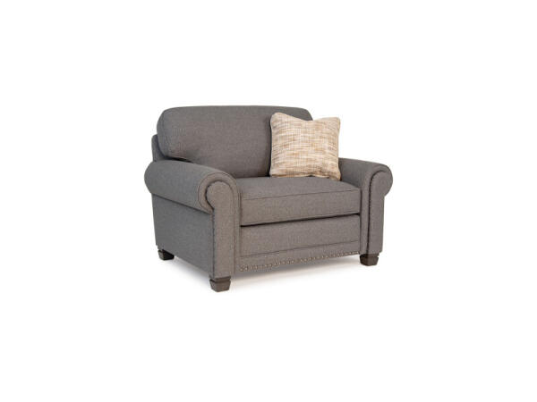 Chair 1/2 393-31 Chairs Chairs