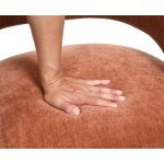 Tresa Arm Chair with Casters - Image 5