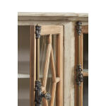 Dove Stalone Glass Front Server - Image 4