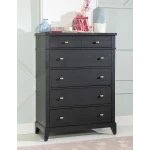Drawer Chest Blacksmith Youth Chests Black 10