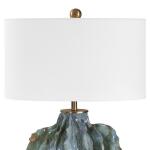 Ruffle Up Table Lamp - Image 6