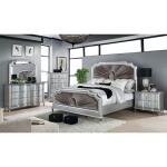 Aalok 4 Pc Queen Bedroom Set - Image 3
