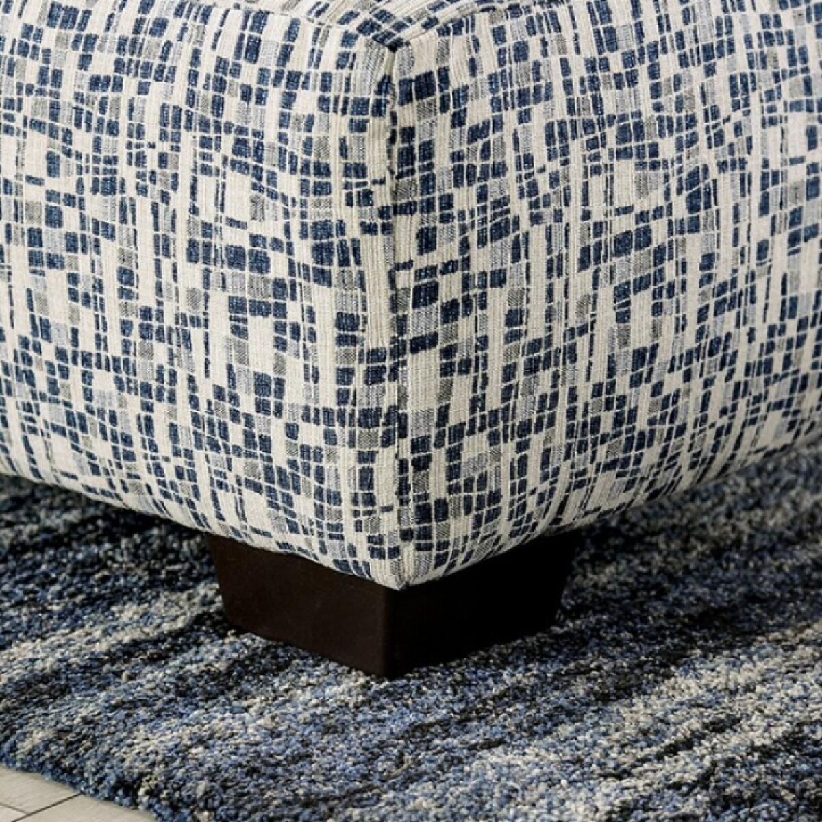 Darlington Ottoman - Image 4