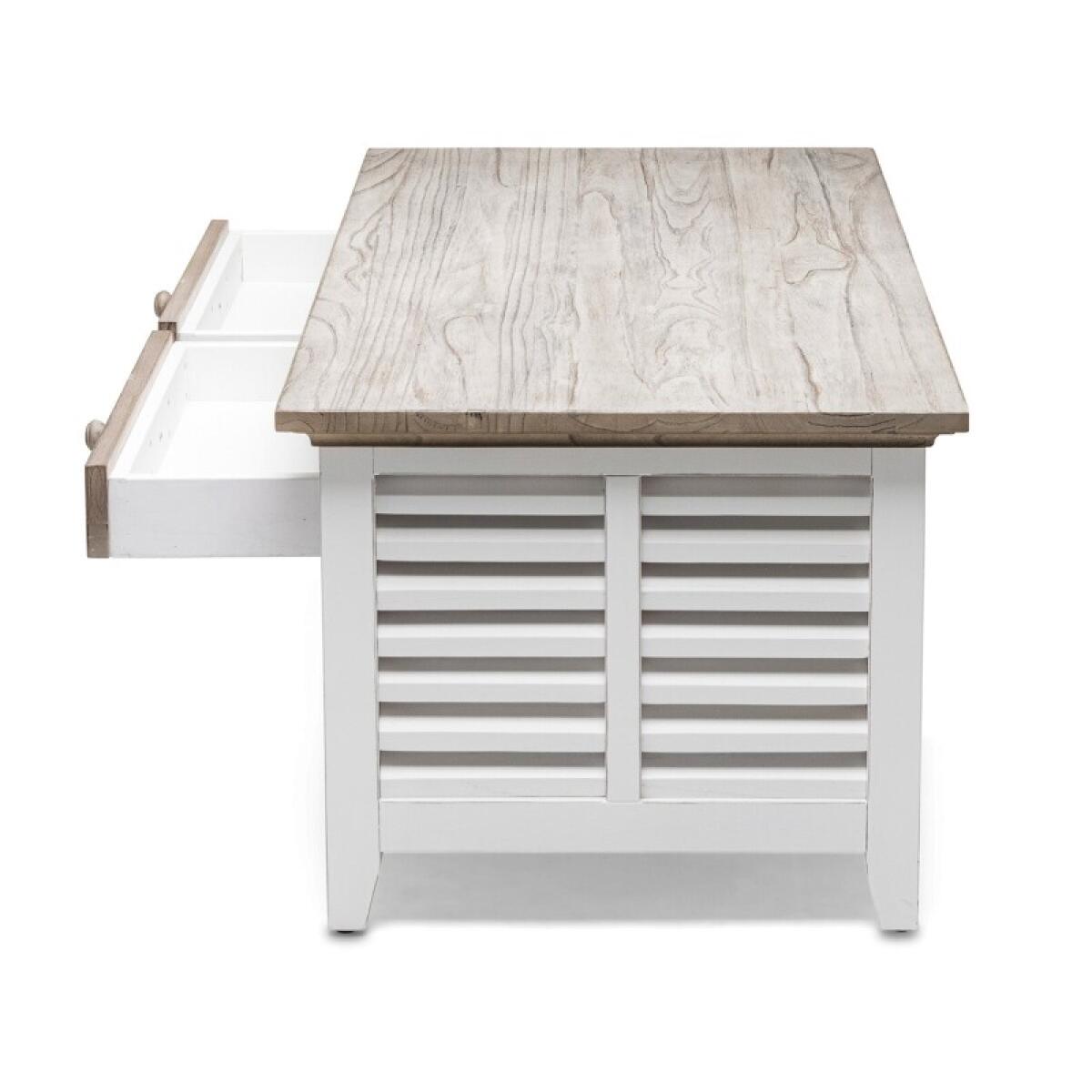 Islamorada Coffee Table - Image 10