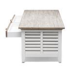 Islamorada Coffee Table - Image 10