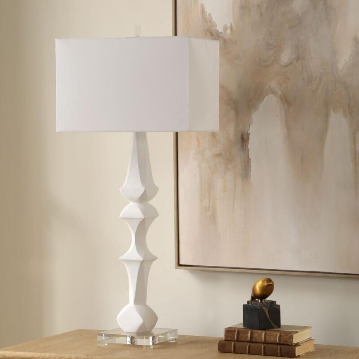 Mayme Table Lamp - Image 4