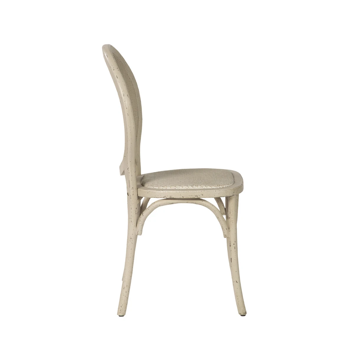 Dove Tansey Side Chair - Image 5