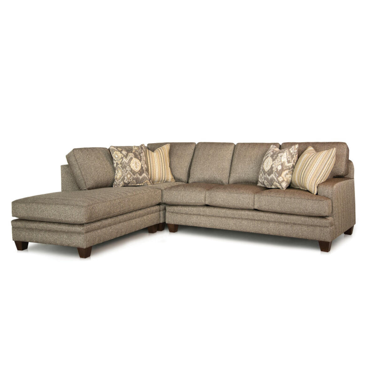 RAF Corner Sofa 5331-22 - Image 2