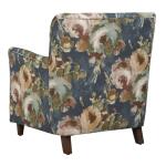 Lainey Armchair, Floral - Image 8