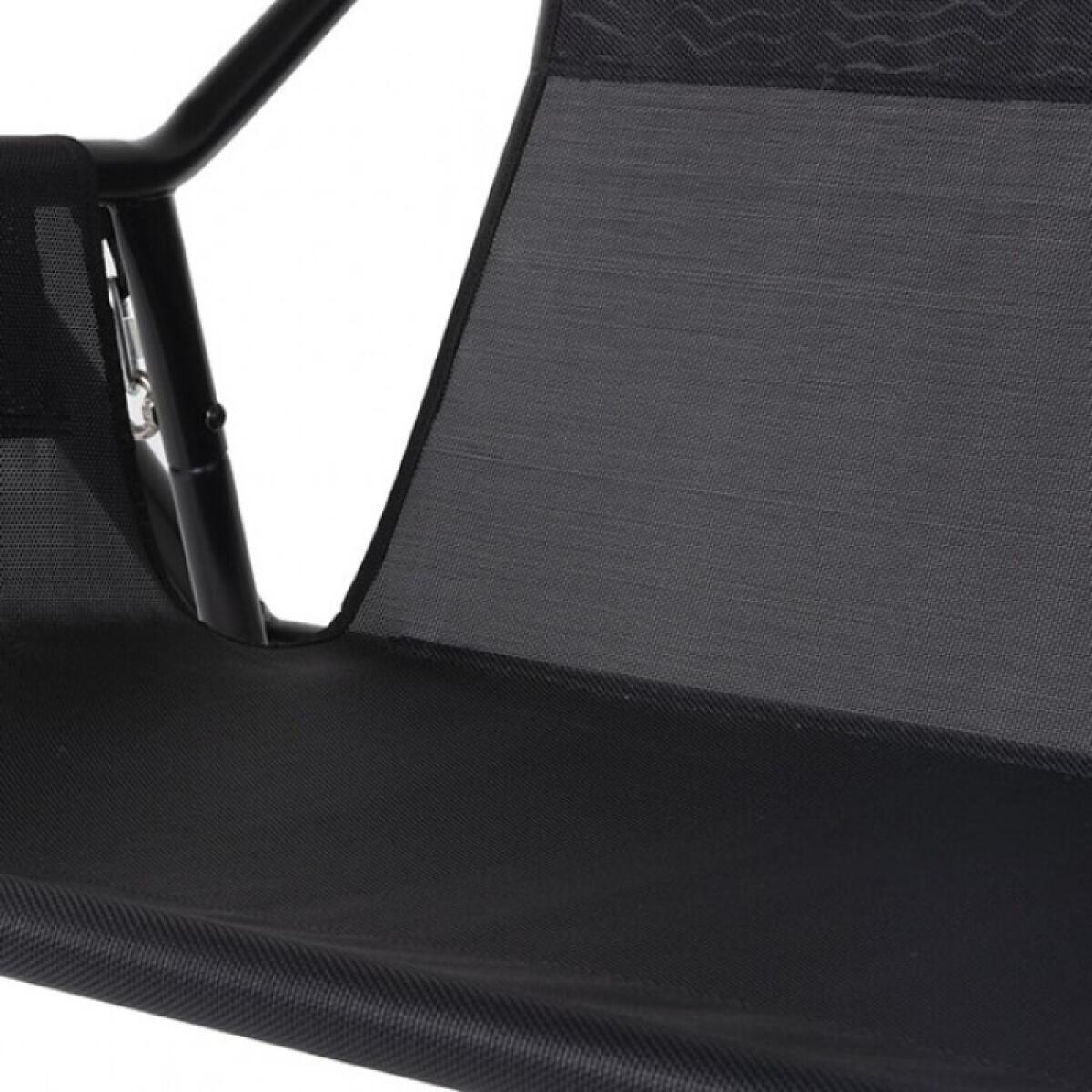 Sandor Swing Chair Outdoor Chairs Furniture of America 7