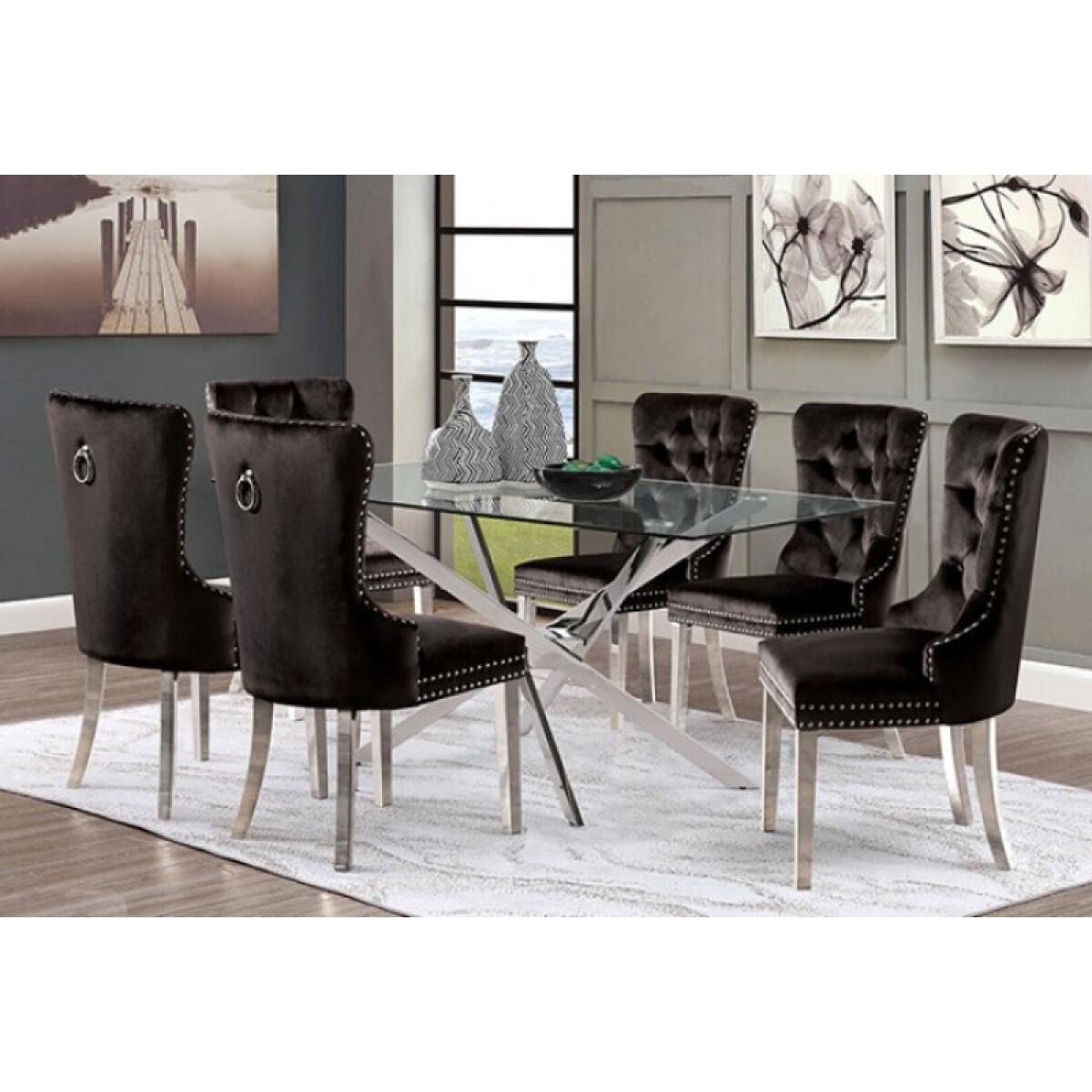 Silveria Dining Table - Image 3