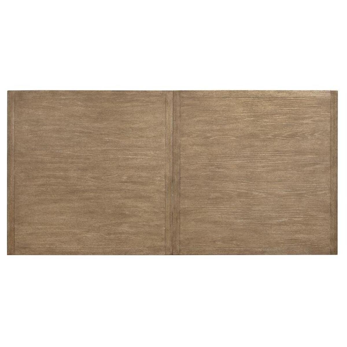 Plum D5768-21 Trestle Dining Table - Image 5