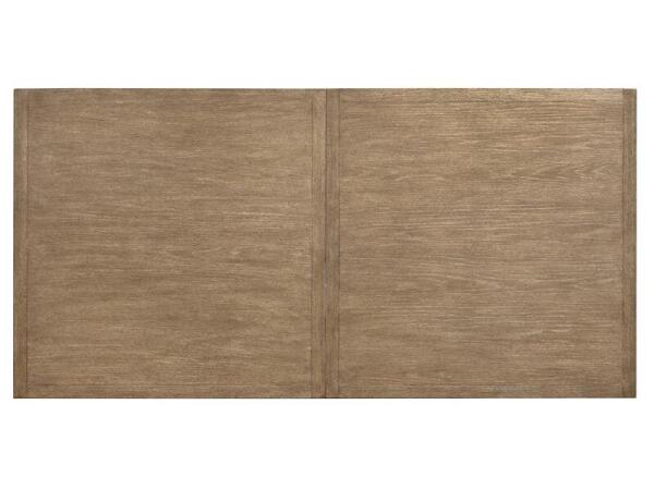 Plum D5768-21 Trestle Dining Table - Image 5