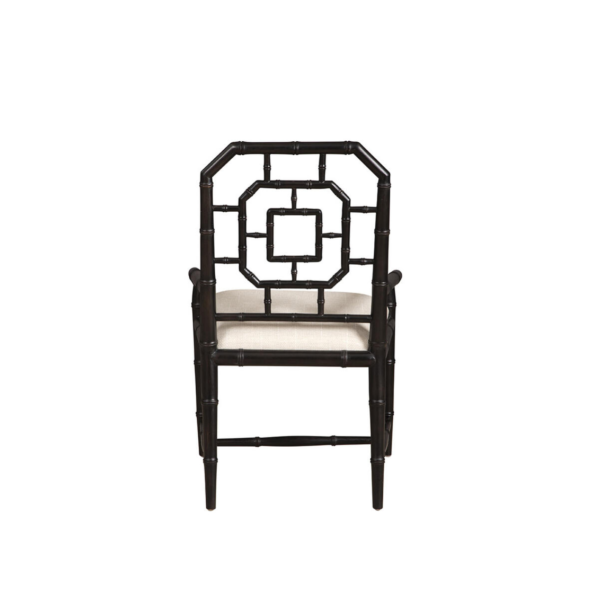 Black Lahara Chair - Image 5