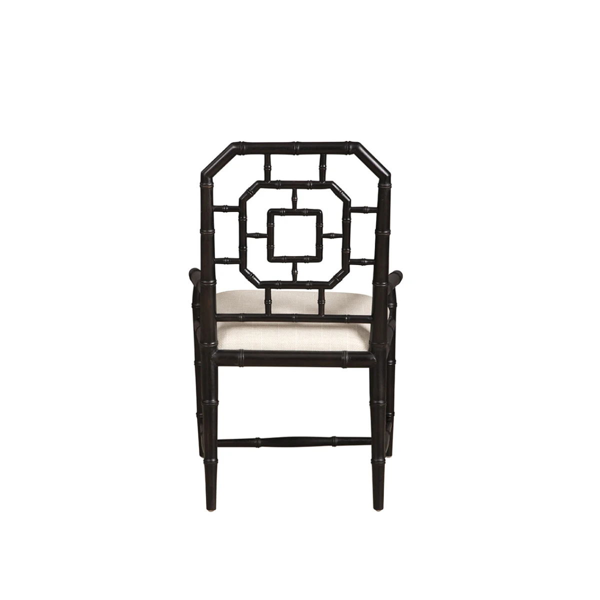 Black Lahara Chair Chairs Brown 7