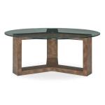 Ignis Coffee Table, 2 Cartons