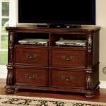 Arthur Media Chest Media Chests Brown 7