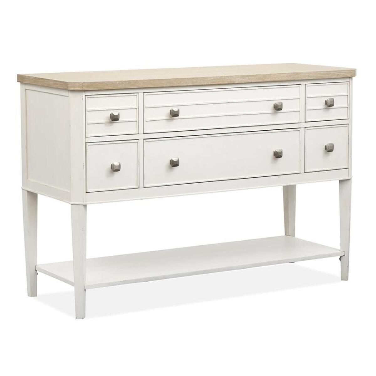 Echo D6310-12 Sideboard - Image 4