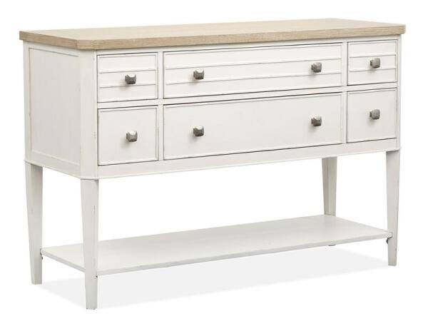 Echo D6310-12 Sideboard - Image 4