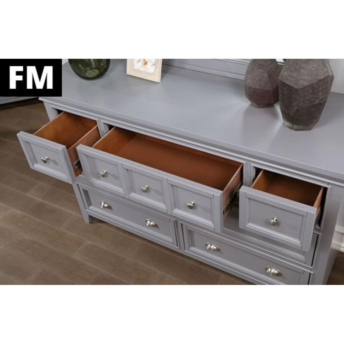 Castlile Dresser - Image 4