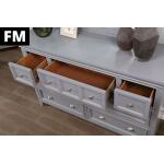 Castlile Dresser - Image 4