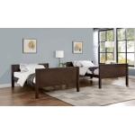 Stamos Full/Full Bunk Bed - Image 4