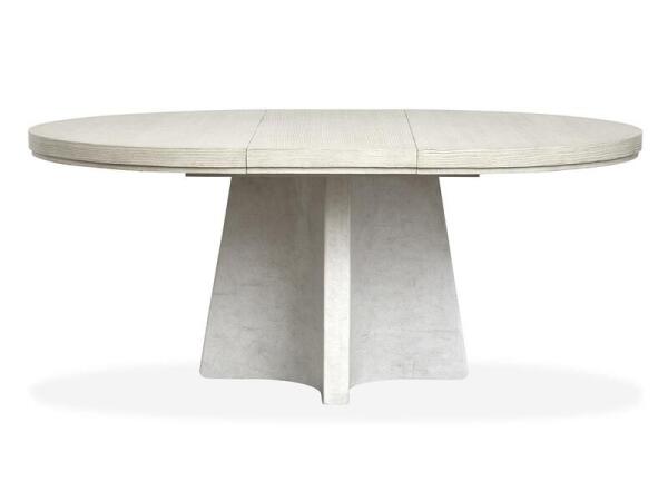 Lorelei 54" Round Dining Table - Image 8