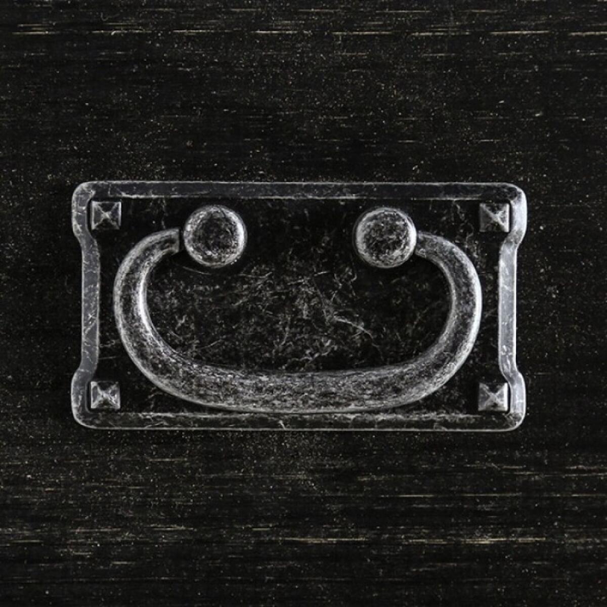 Ampelios Dresser Youth Dressers Black 7