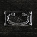 Ampelios Dresser Youth Dressers Black 12