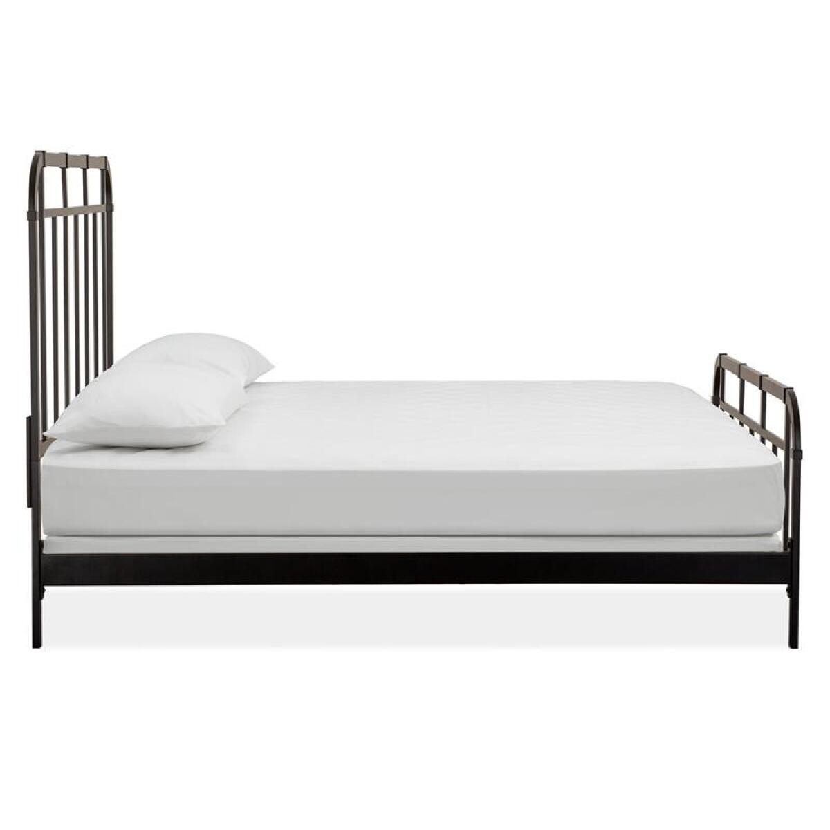 Harper B5321-57 Queen Bed - Image 3