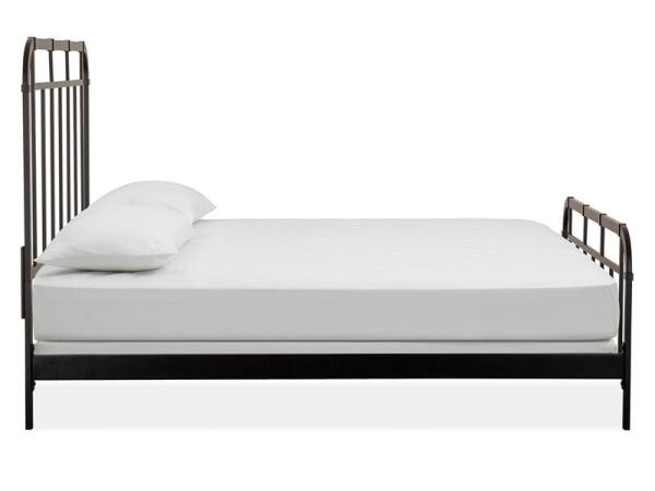 Harper B5321-57 Queen Bed - Image 3