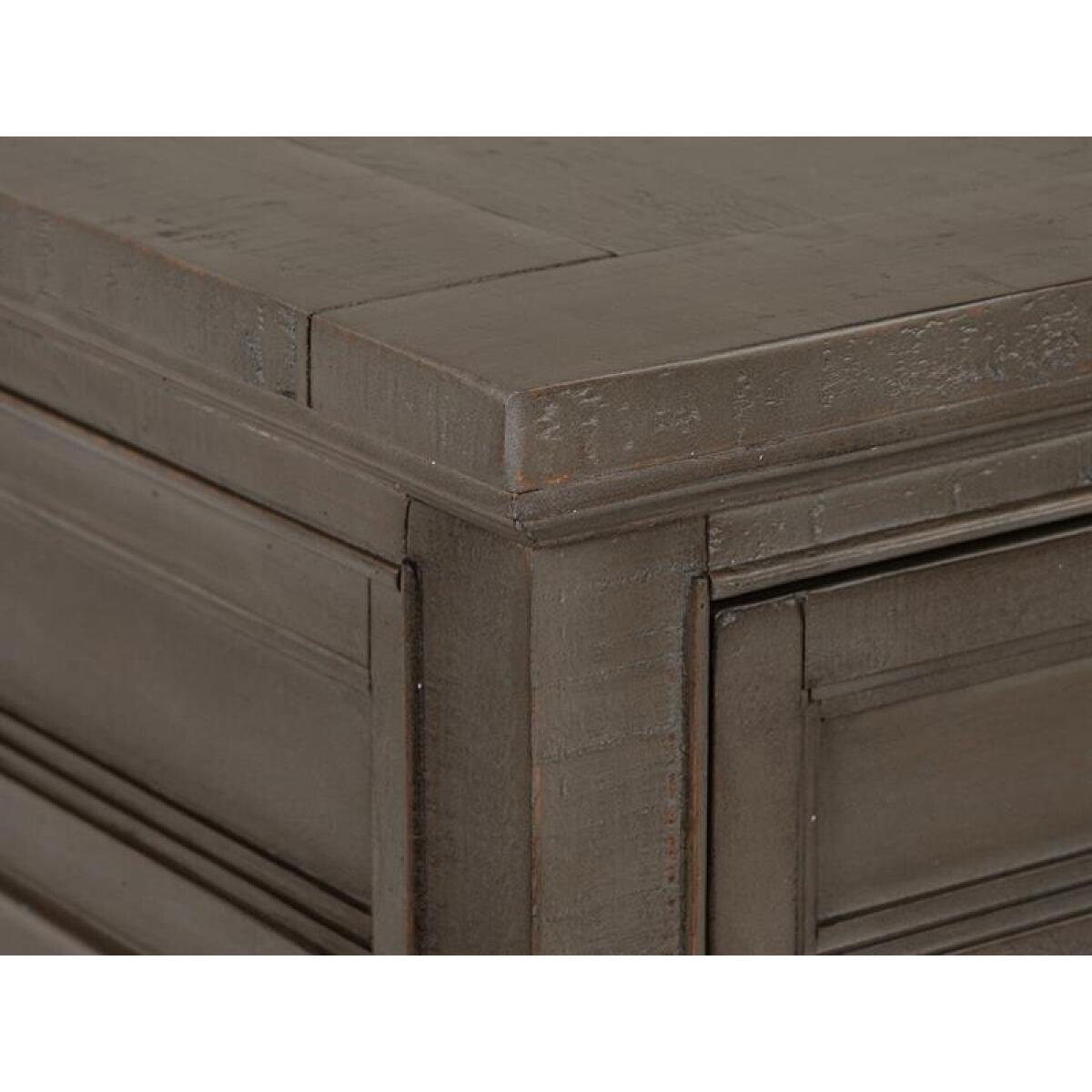 Paxton Place Rectangular Sofa Table - Image 7