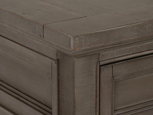 Paxton Place Rectangular Sofa Table - Image 7