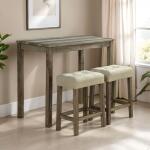 Chiloquin Side Table Chairside Tables Chairside Tables 2