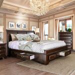 Brandt 4 Pc Queen Bedroom Set Bedroom Sets Bedroom Sets 2