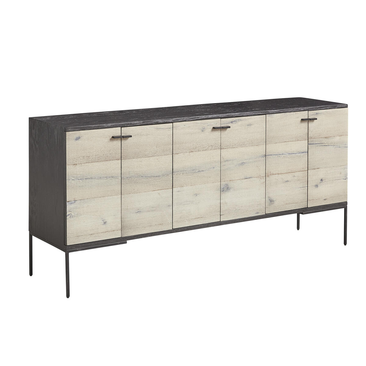 Forest Sideboard Dining Storage Brown 4